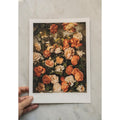 Harvest of Summer's Peach • 1 of 1 signed Artist Proof