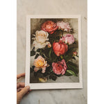 Load image into Gallery viewer, Floral Family • 1 of 1 signed Artist Proof

