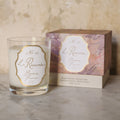 La Roseraie • Scented Candle