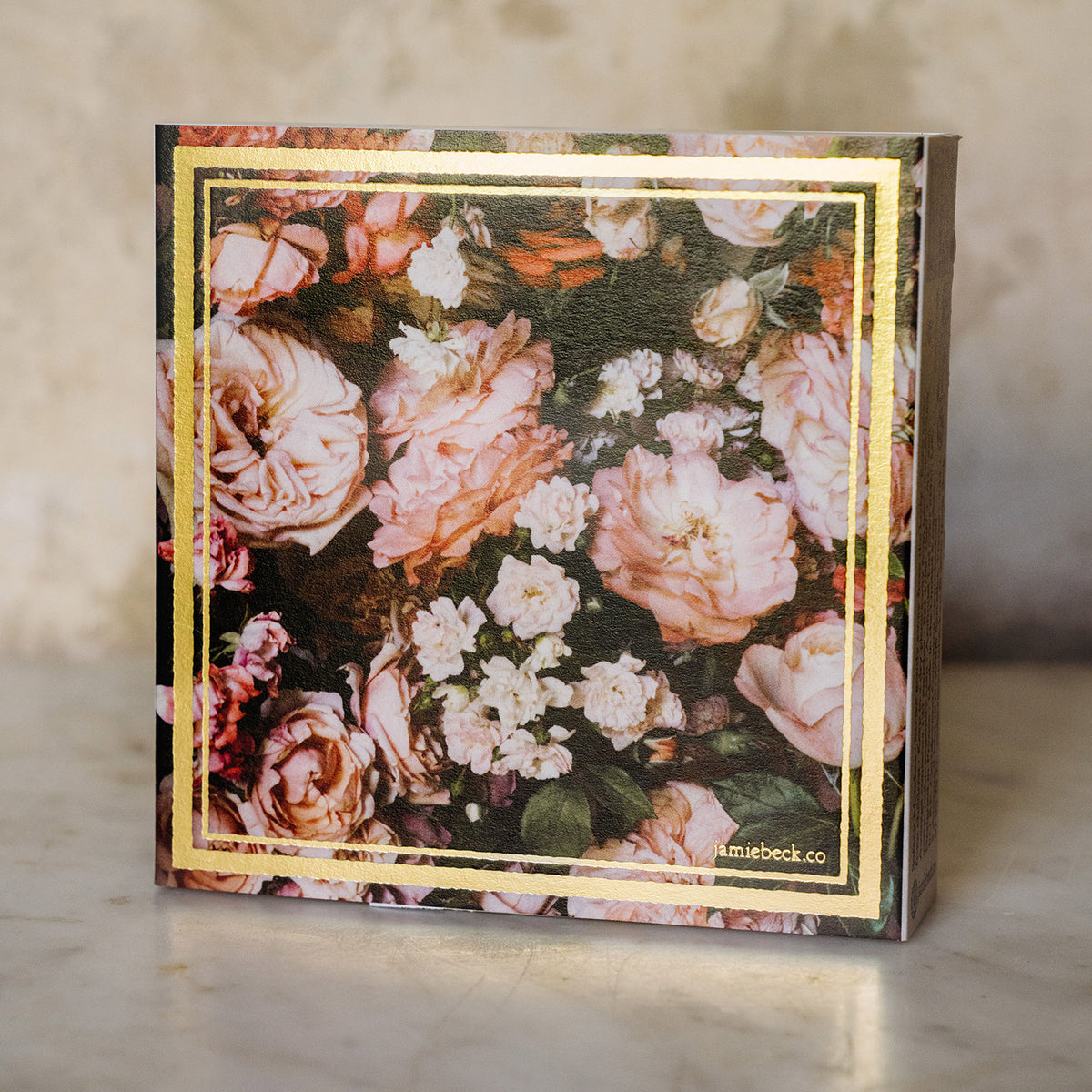 La Roseraie • Match Box