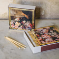La Roseraie • Match Box