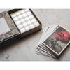Amour Stationery • Set of 16 Cards and Envelopes