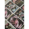 Amour Stationery • Set of 16 Cards and Envelopes