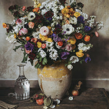  Grande Bouquet Print