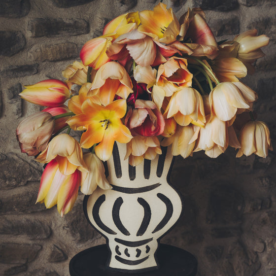 Spring Tulips • Print