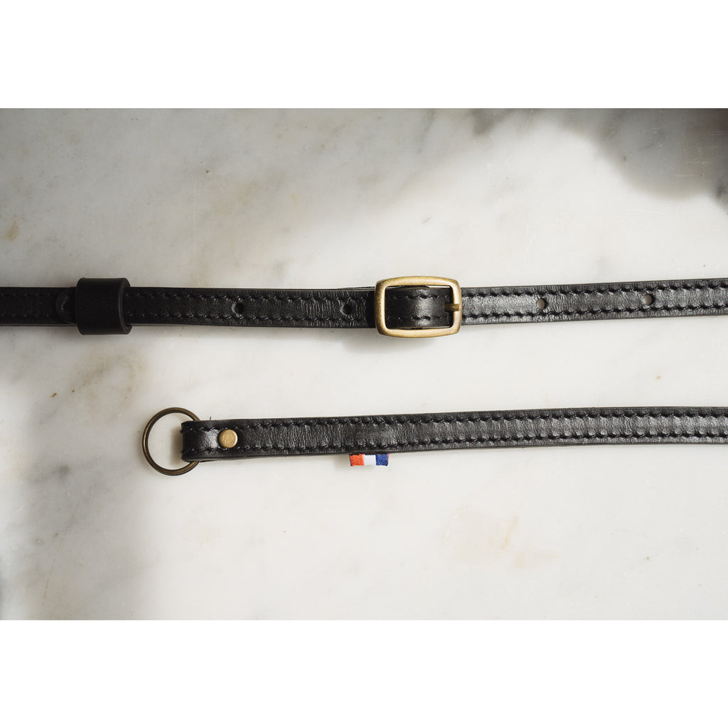 Jamie Beck Camera Strap • The Parisian