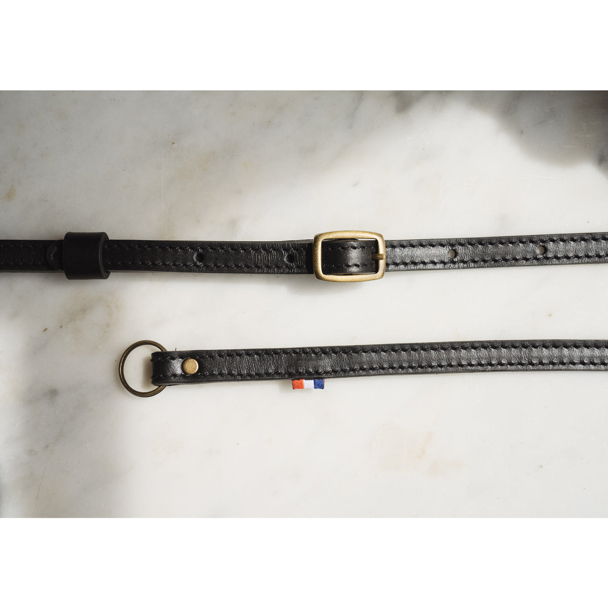 Jamie Beck Camera Strap • The Parisian