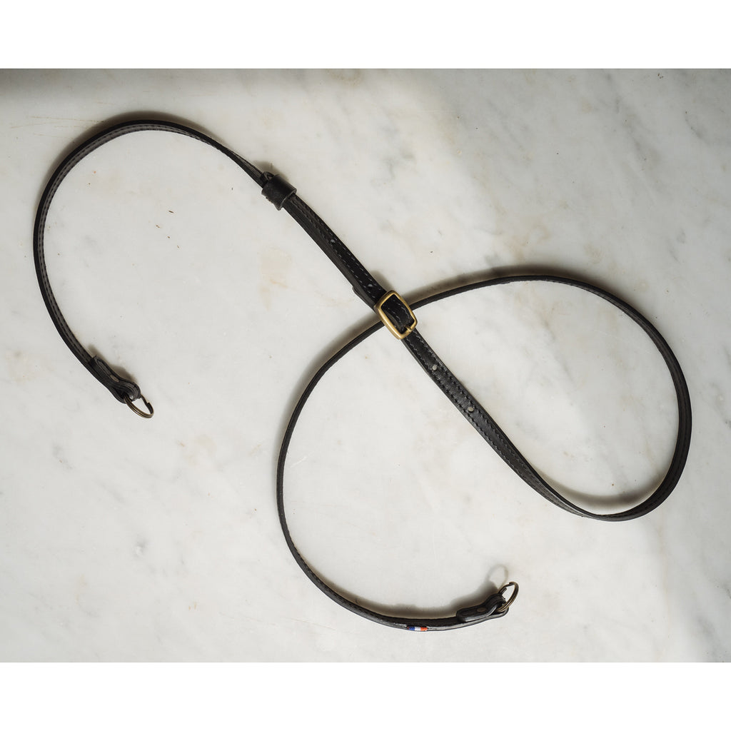 Jamie Beck Camera Strap • The Parisian