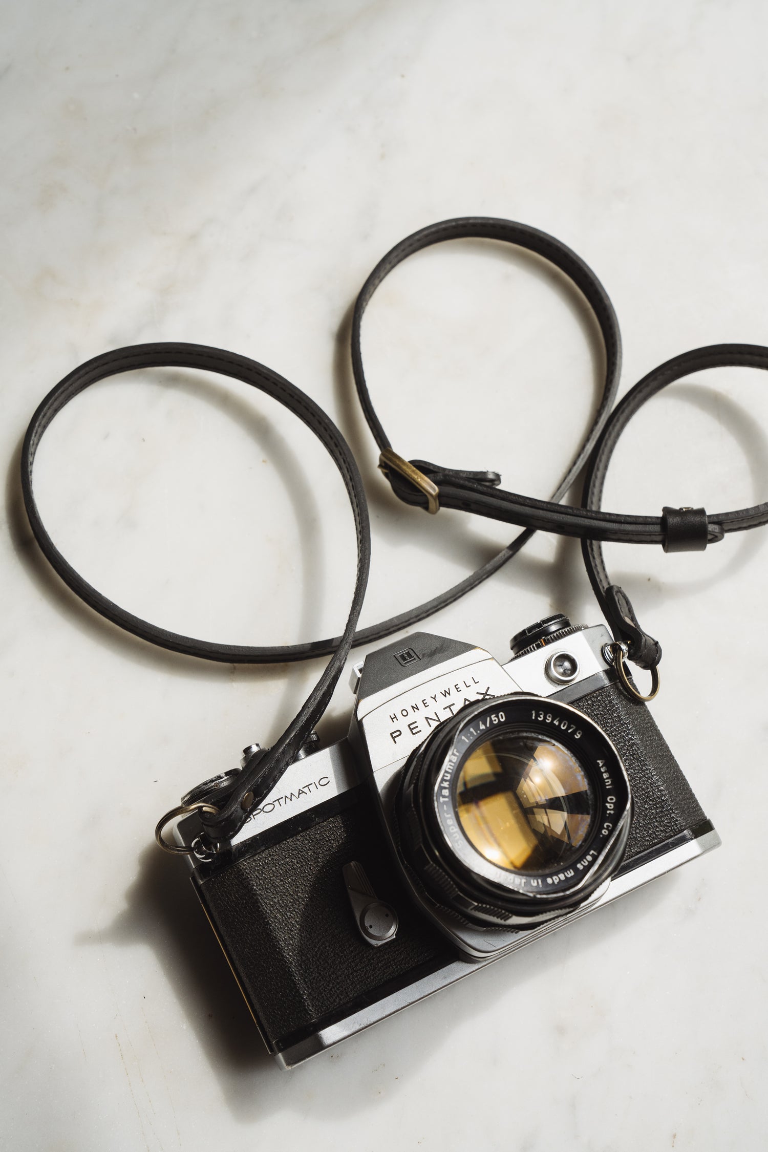 Jamie Beck Camera Strap