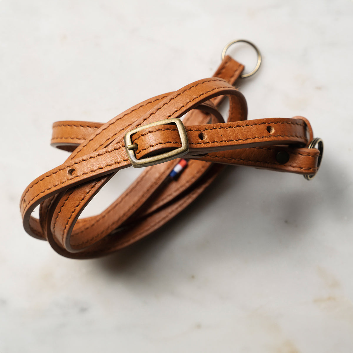Jamie Beck Camera Strap • The Provence