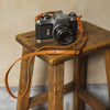Jamie Beck Camera Strap • The Provence