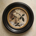 The Flowers of Provence • Lit Society Exclusive Oil Painted Photograph