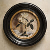 The Flowers of Provence • Lit Society Exclusive Oil Painted Photograph