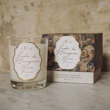  Jardin de l'Orangerie • Scented Candle