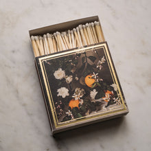  Jardin de l'Orangerie • Match Box