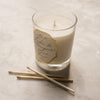 Jardin de l'Orangerie • Scented Candle