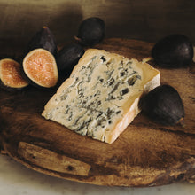  Figs with Blue Cheese • Print