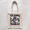 The Starling Club Tote Bag