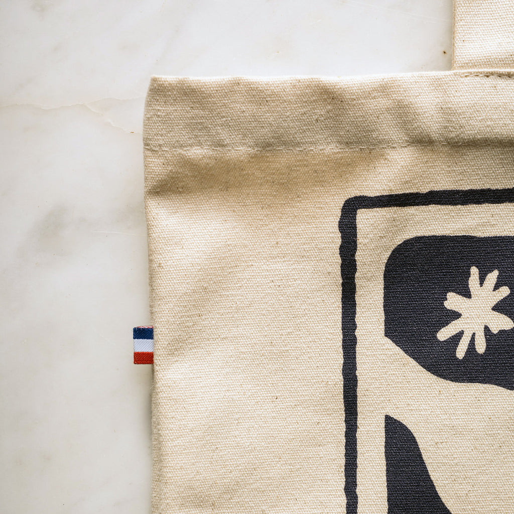 The Starling Club Tote Bag