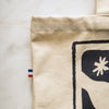 The Starling Club Tote Bag