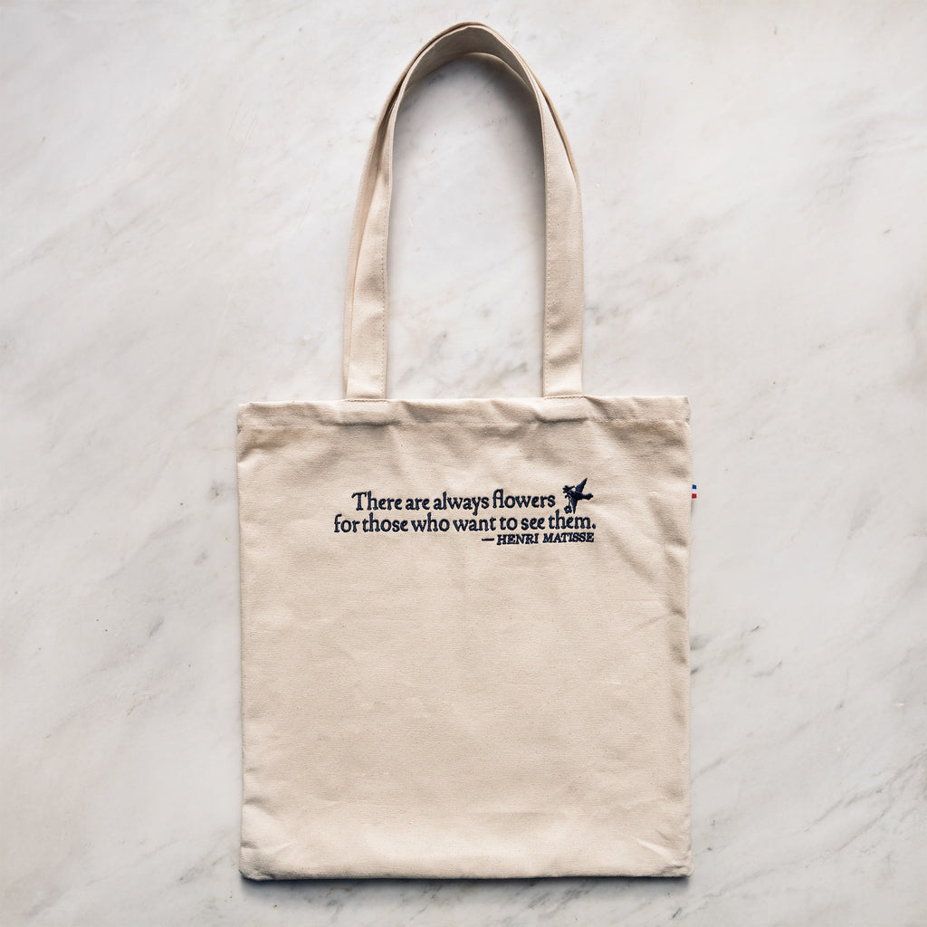 The Starling Club Tote Bag