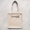 The Starling Club Tote Bag