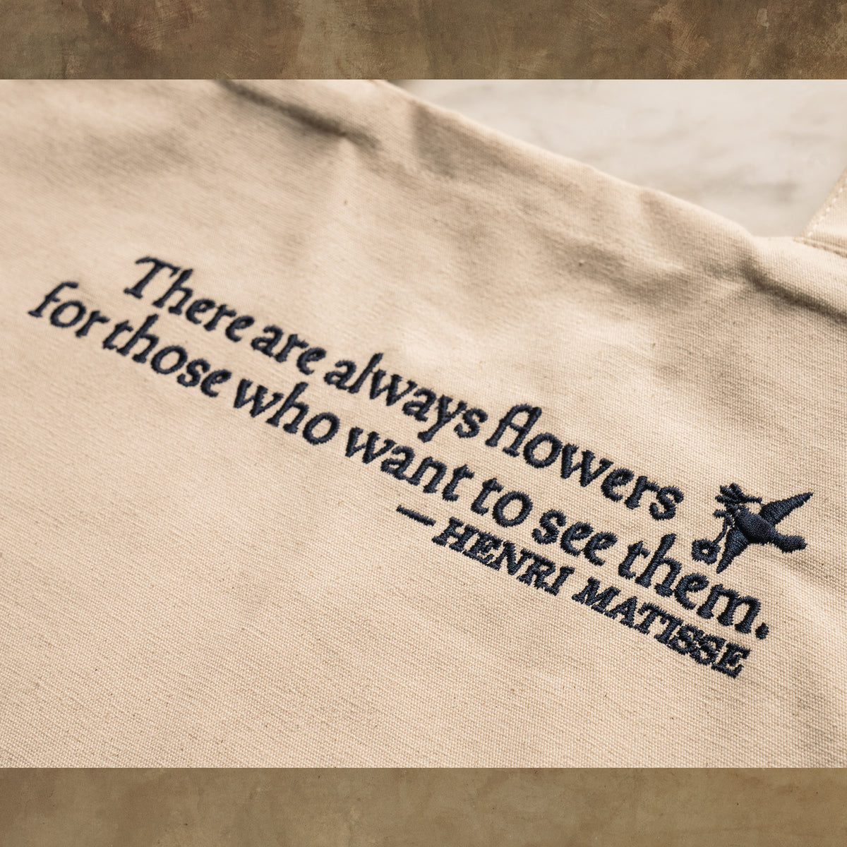 The Starling Club Tote Bag