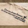The Starling Club Tote Bag