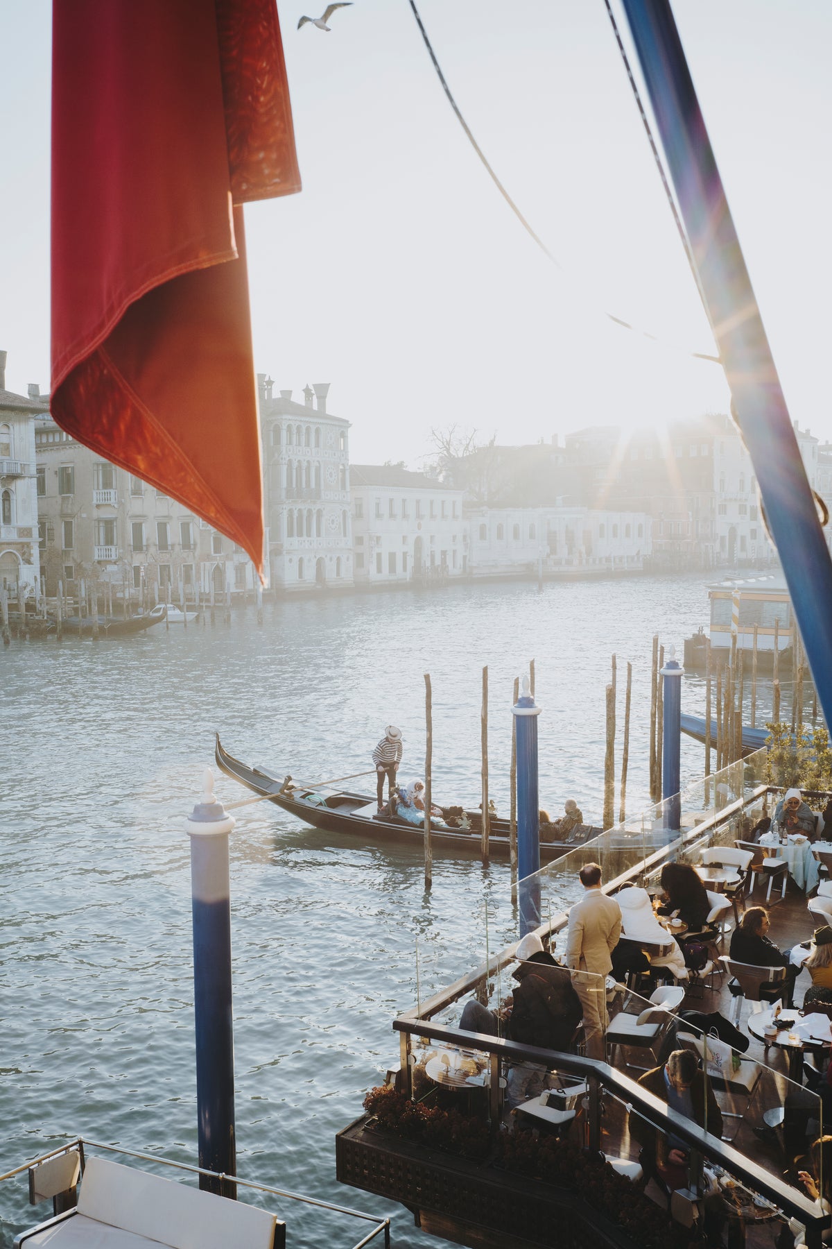 The Art & History of Venice