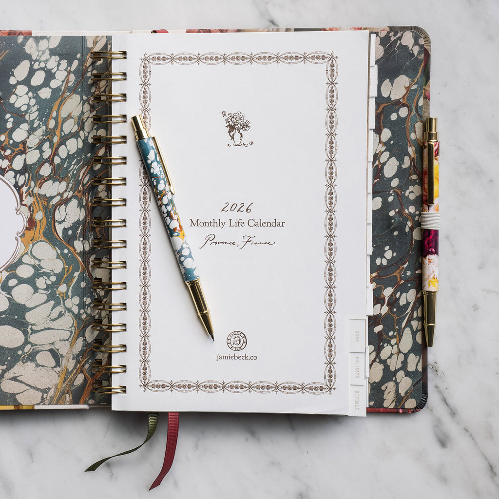 Pen & Pencil Writing Set (2026)