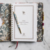 2026 Monthly Planner & Writing Set Bundle