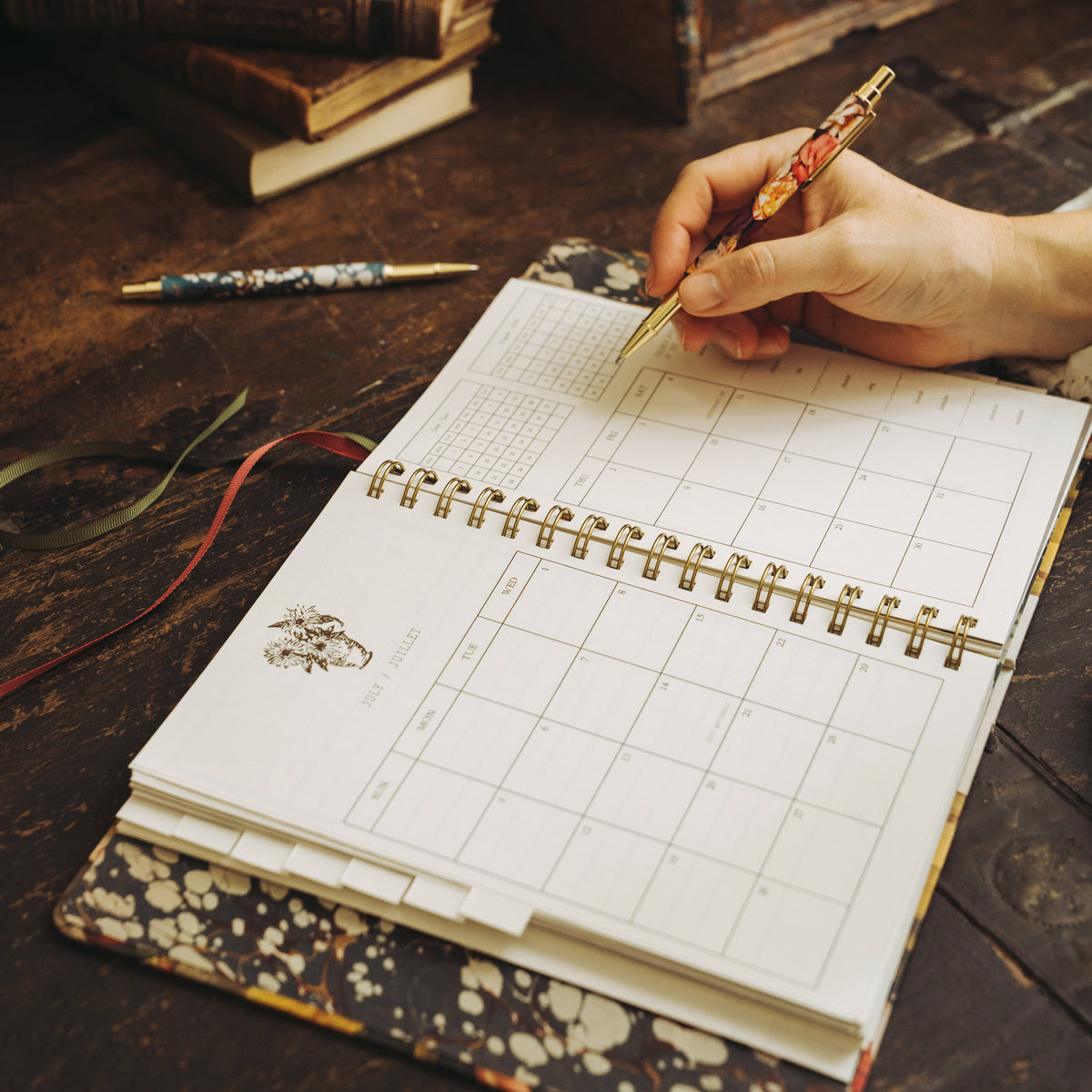 Pen & Pencil Writing Set (2026)