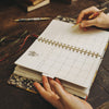 2026 Monthly Planner & Writing Set Bundle