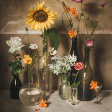  Flower Family • Print