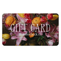 Gift Card to Jamiebeck.co