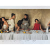 The Last Supper: Artist Proof