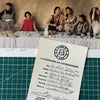 The Last Supper: Artist Proof