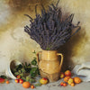 Lavender and Summer Fruits • Print