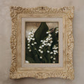 Lily of the Valley III • Original Framed Masterwork