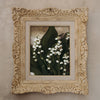 Lily of the Valley III • Original Framed Masterwork