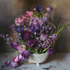 Parisian Spring Bouquet • Print