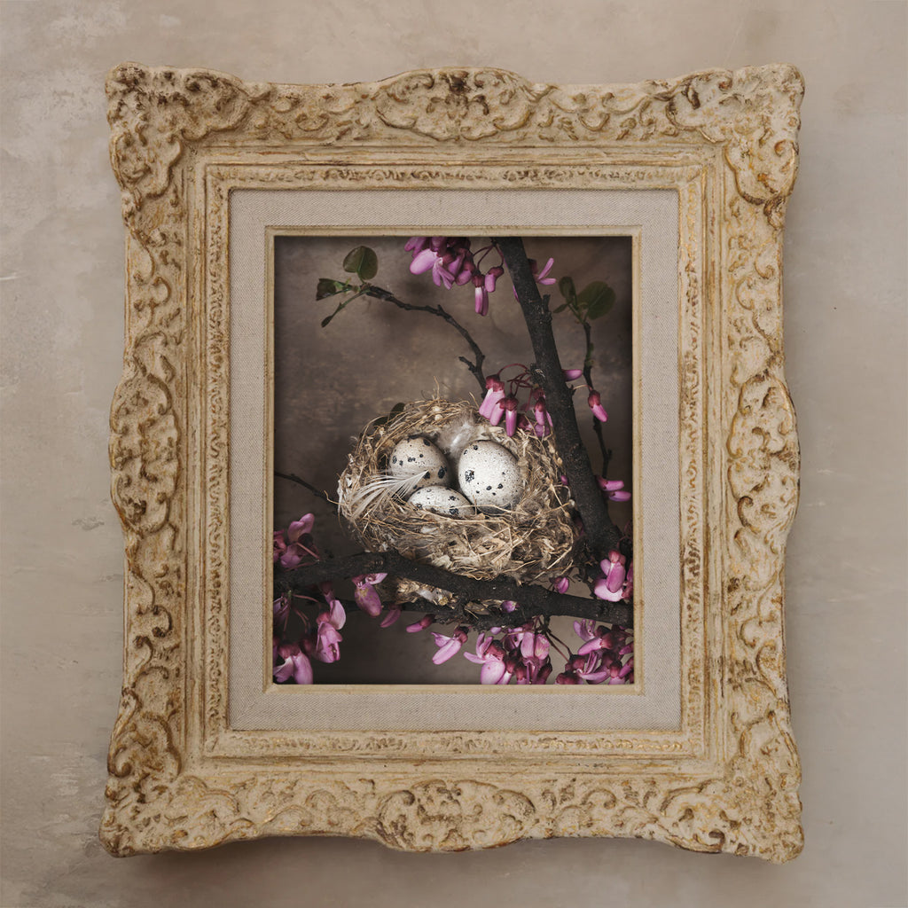 Printemps • Original Framed Masterwork