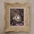 Printemps • Original Framed Masterwork