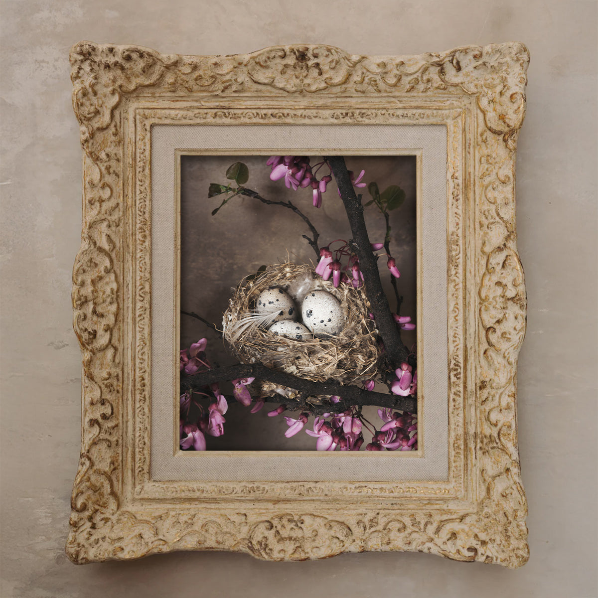 Printemps • Original Framed Masterwork