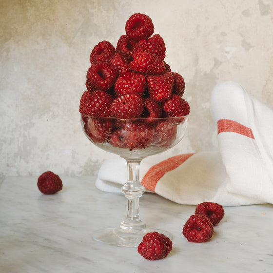 Raspberries Are a Luxury • Print