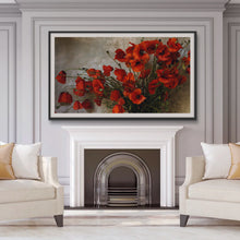  The Flowers of Provence II • Pack of 20 • Art for Samsung The FRAME TV