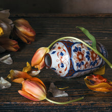  Spilled Vase • Print