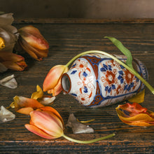  Broken Vase Print