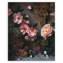  The Flowers of Provence • Page 139 • Small Poster