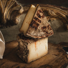  Tomme de Savoie I • Print